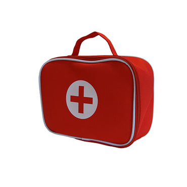 Houten doktersset - Speelgoed dokterskoffer met accessoires