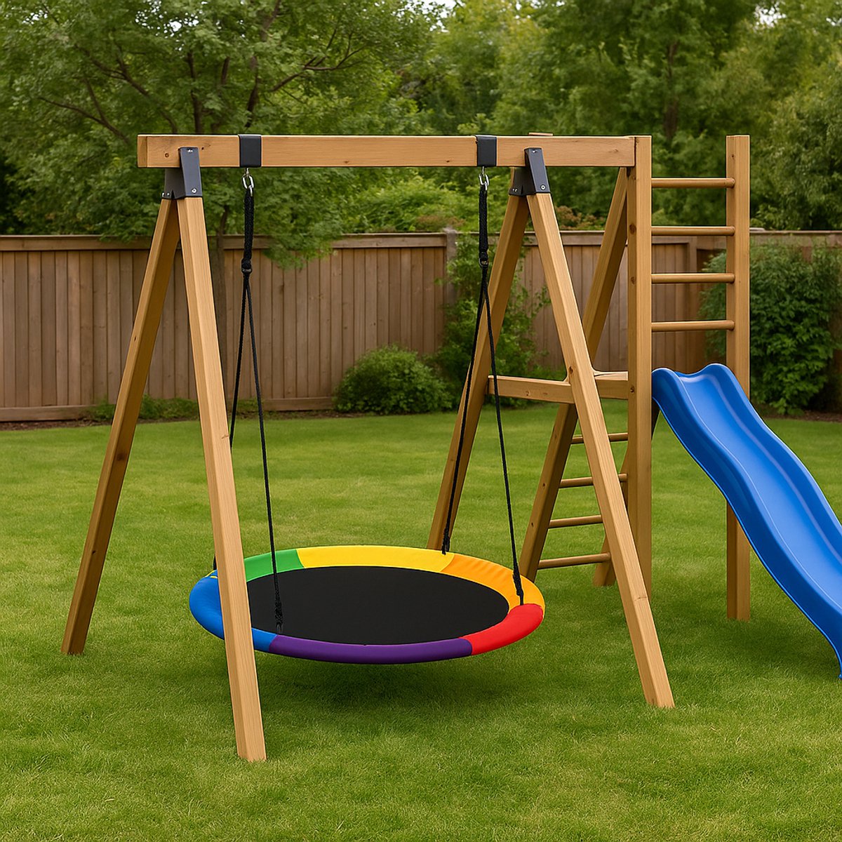 Maxx Kidz Nestschommel