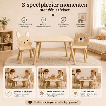 Speeltafel