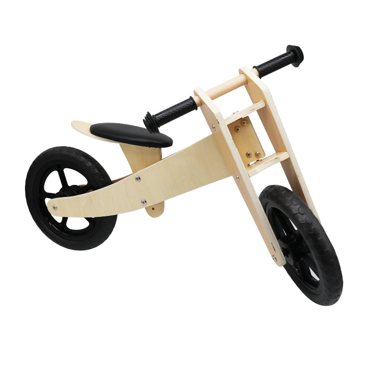 Maxx Kidz- Houten loopfiets