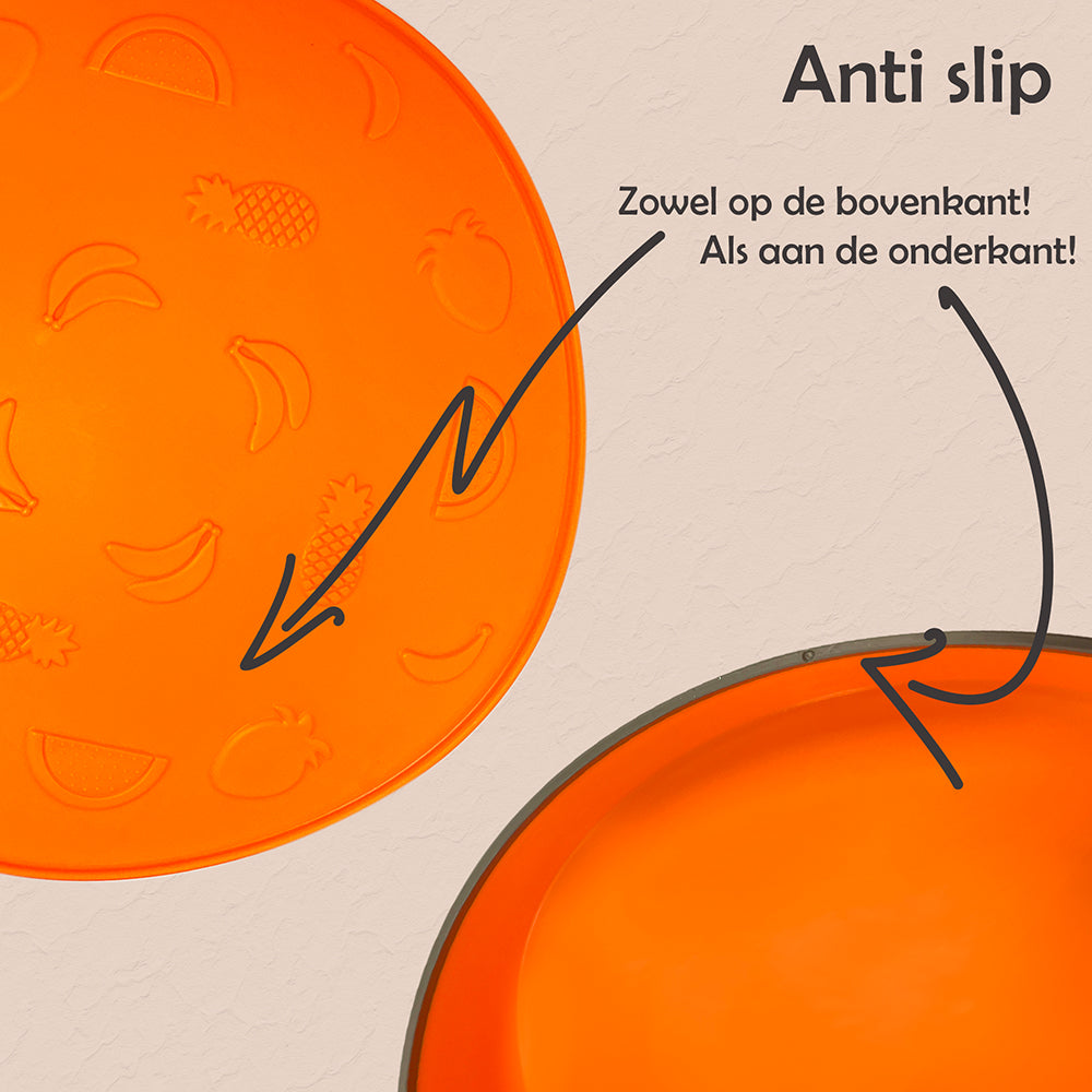 Maxx Kidz stapelstenen - Set van 5