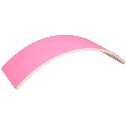 Maxx Kidz - Houten balans bord - Kleur roze