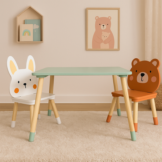 Maxx Kidz Kindertafel