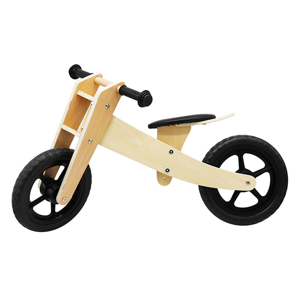 Maxx Kidz- Houten loopfiets