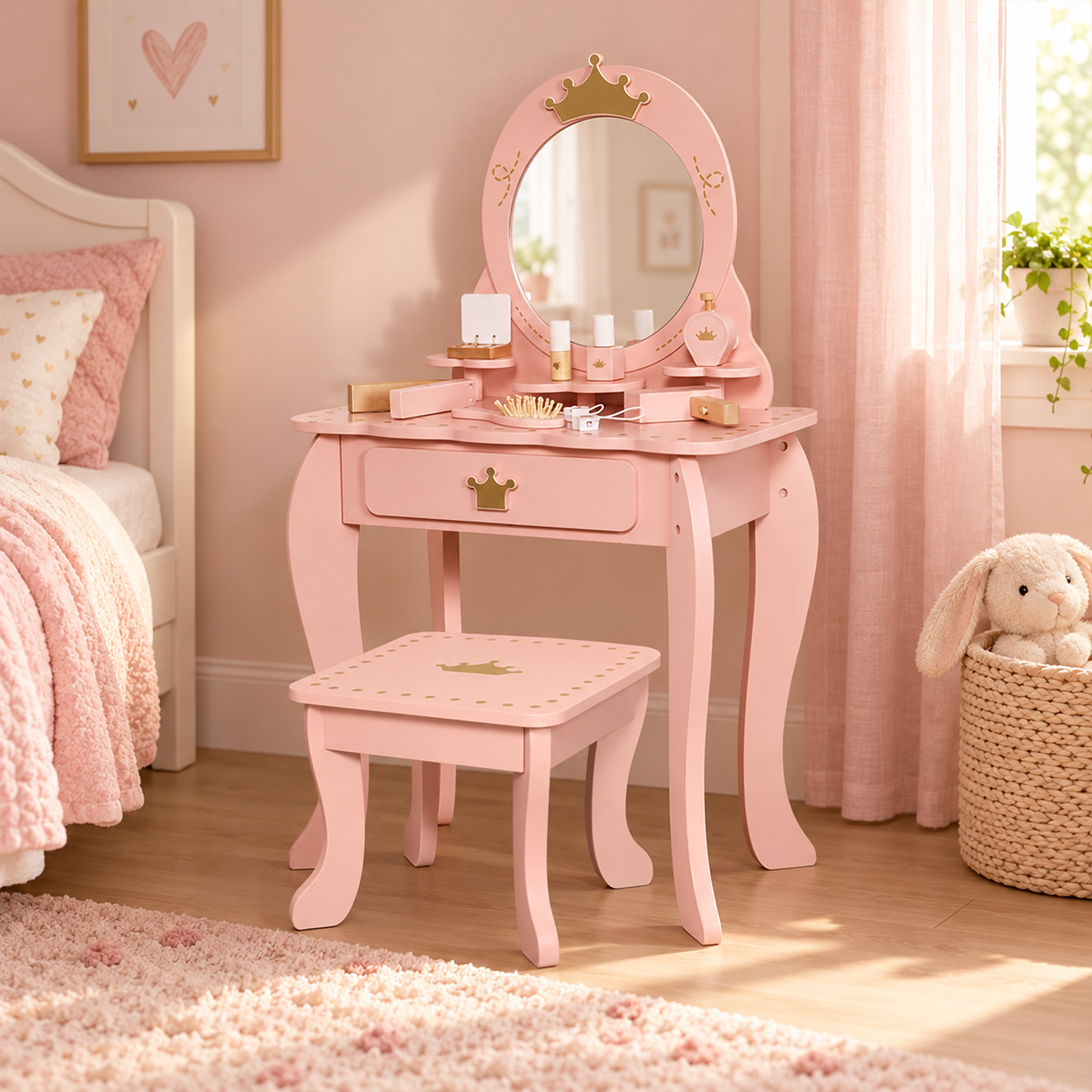 Maxx Kidz Kaptafel 