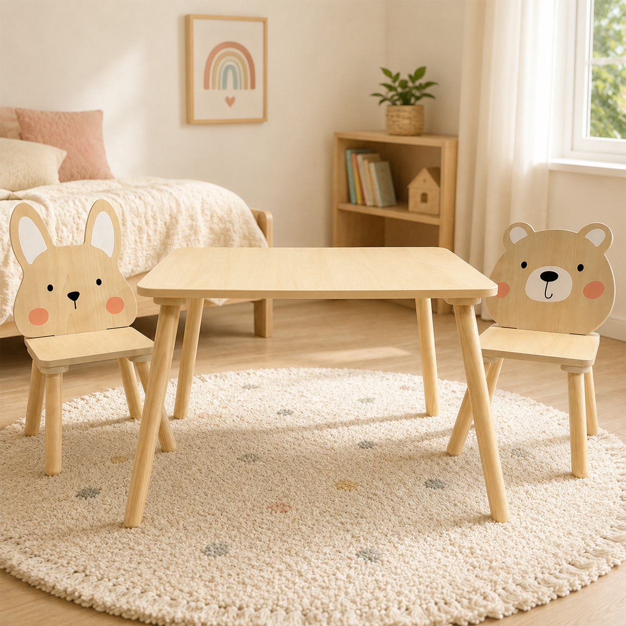 Speeltafel 