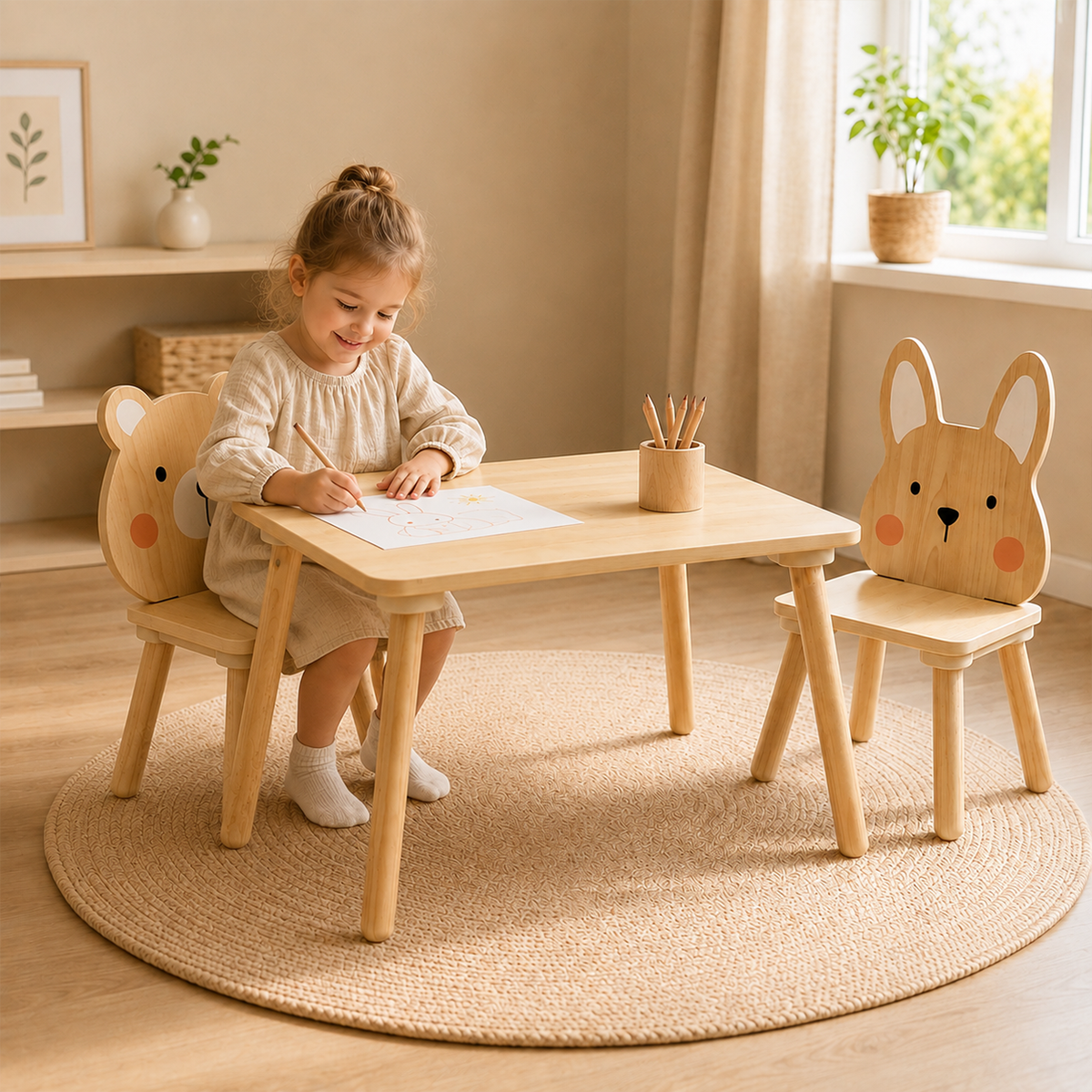 Speeltafel 