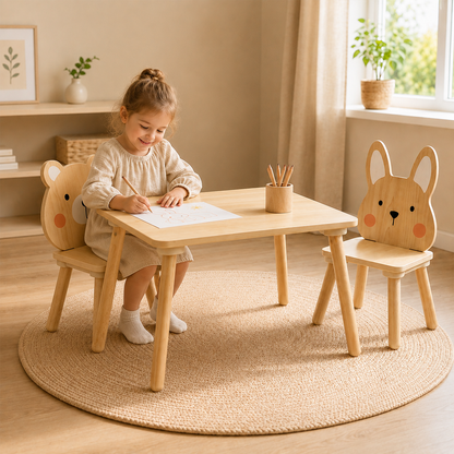 Speeltafel 