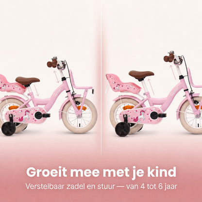 Cycloni Kinderfiets