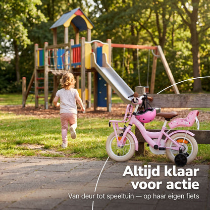 Cycloni Kinderfiets