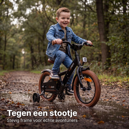 Cycloni Kinderfiets - 16 inch