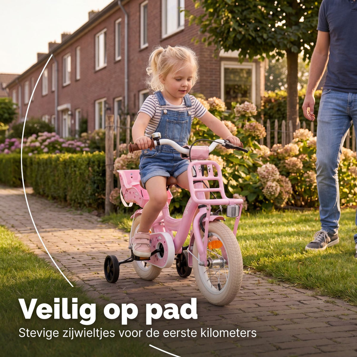 Cycloni Kinderfiets