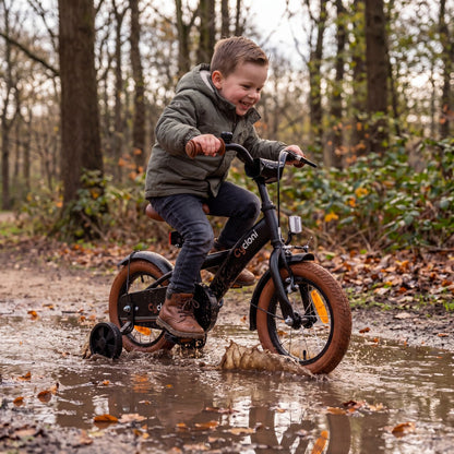 Cycloni kinderfiets