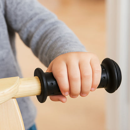 Maxx Kidz - Houten loopfiets 2 in 1