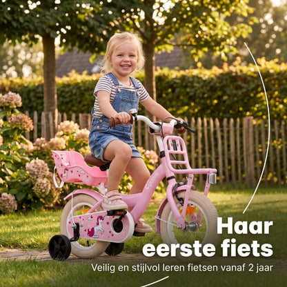 Cycloni Kinderfiets