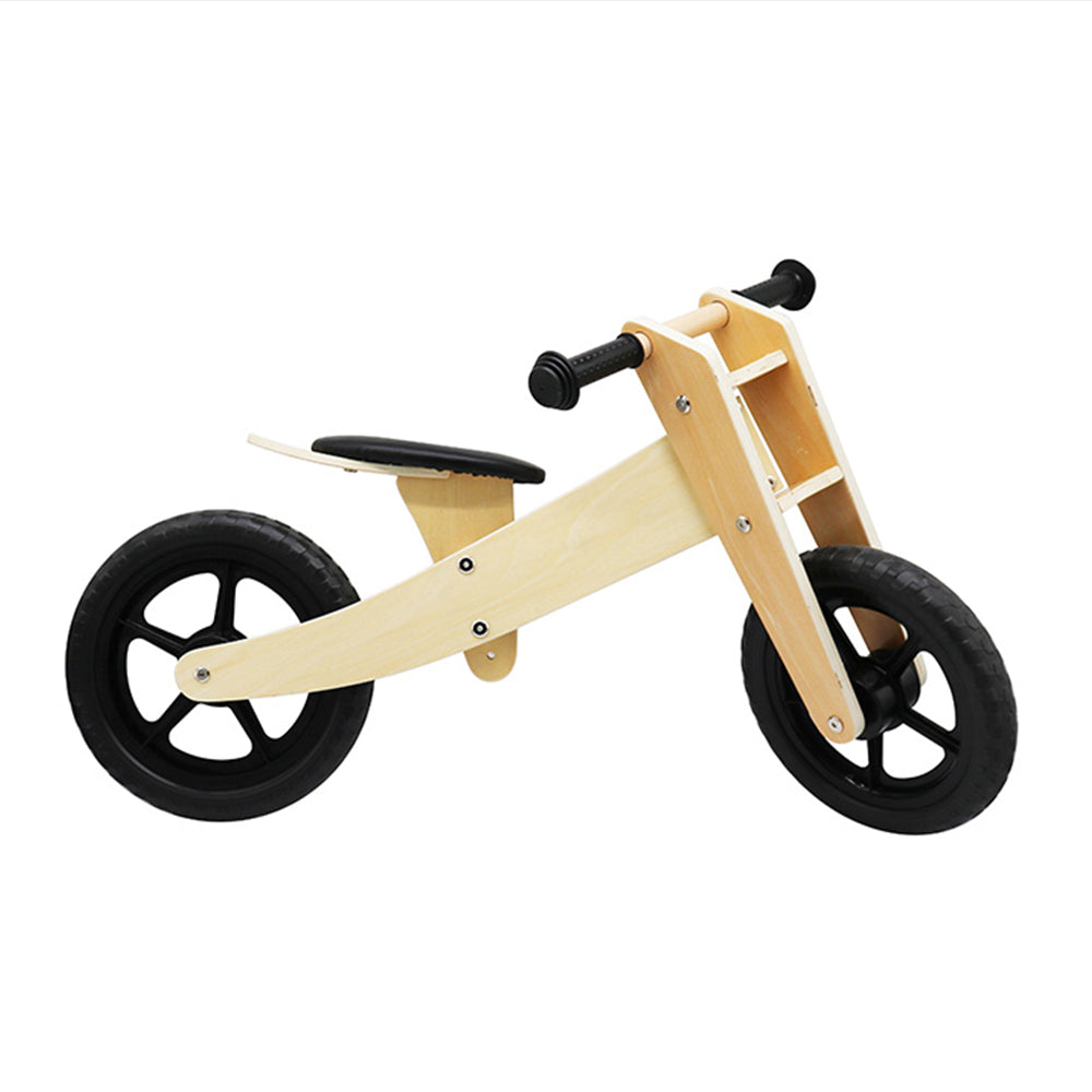 Maxx Kidz- Houten loopfiets