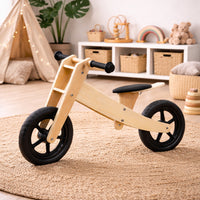 Maxx Kidz- Houten loopfiets