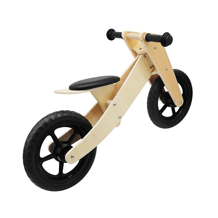 Maxx Kidz- Houten loopfiets
